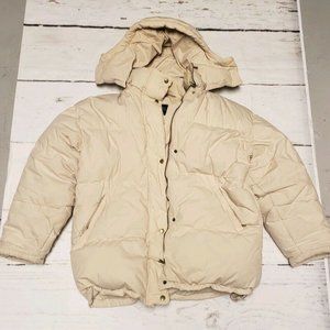 Everton Downwear Men's Heavy Down Coat